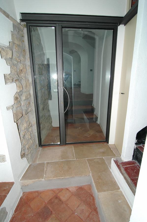 A Ca Du Barba Ge Bed & Breakfast Vallebona Exterior photo