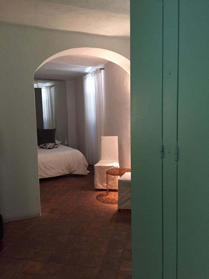 A Ca Du Barba Ge Bed & Breakfast Vallebona Exterior photo